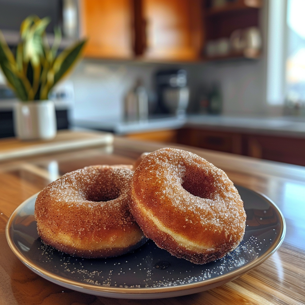 Recipe preparation