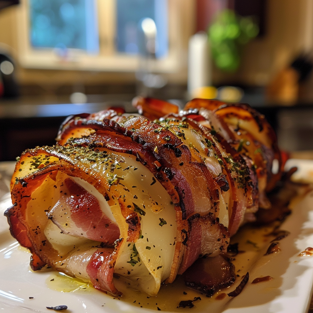 Recipe preparation