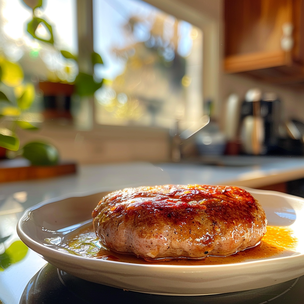 Recipe preparation