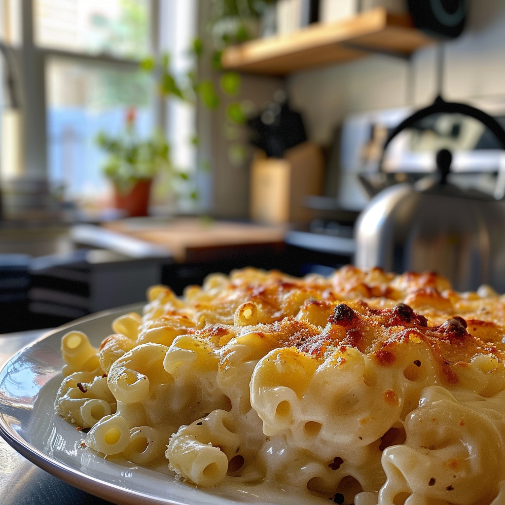 Recipe preparation