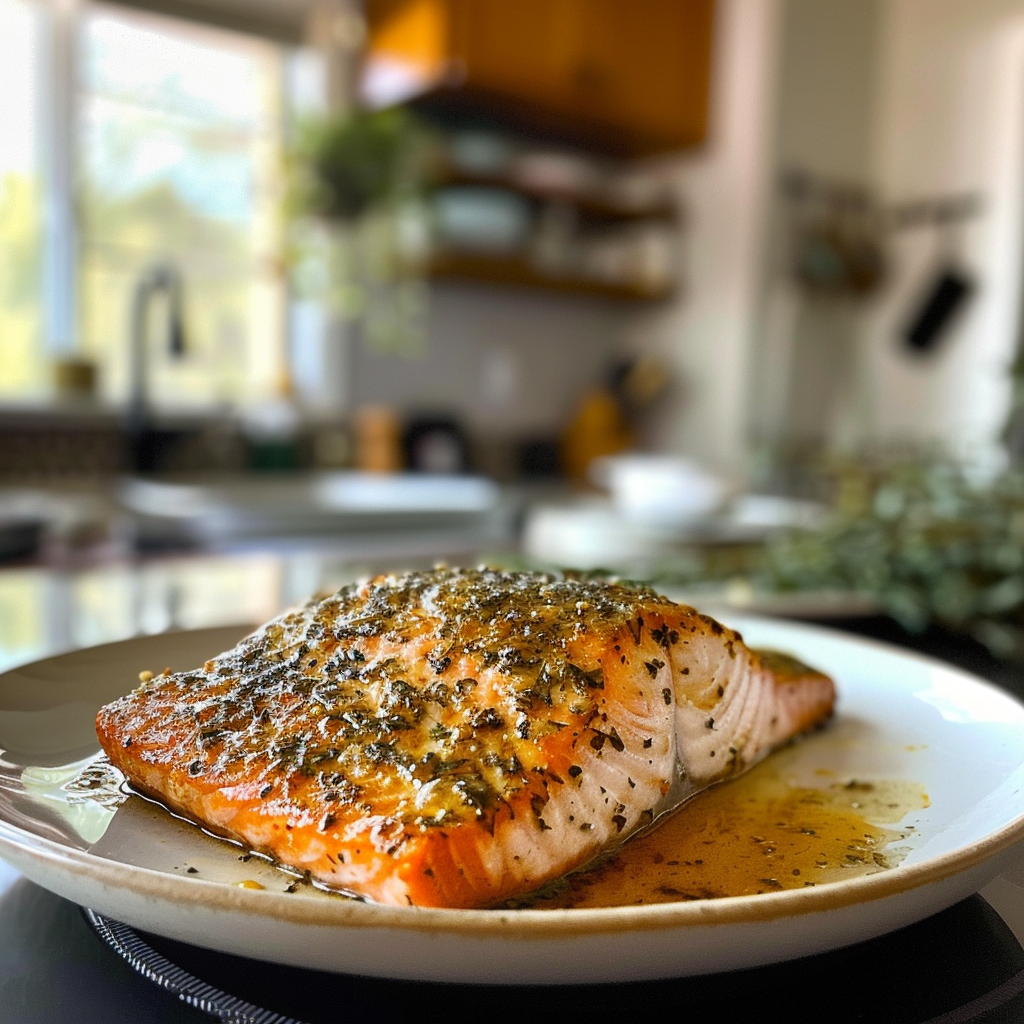 Recipe preparation