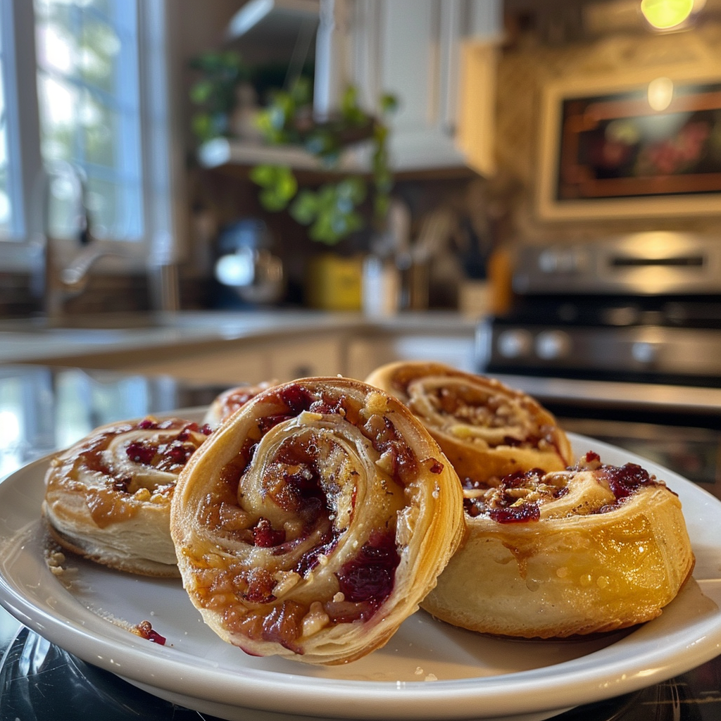Recipe preparation