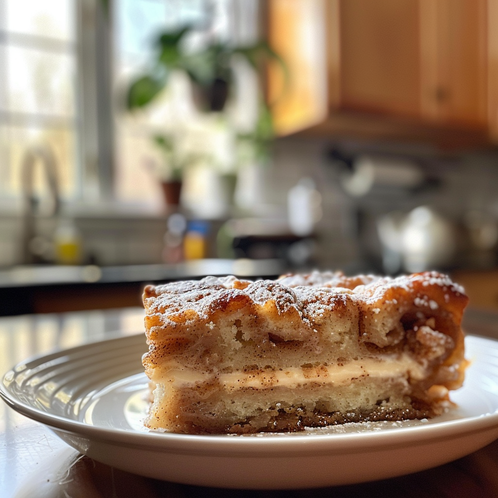 Recipe preparation
